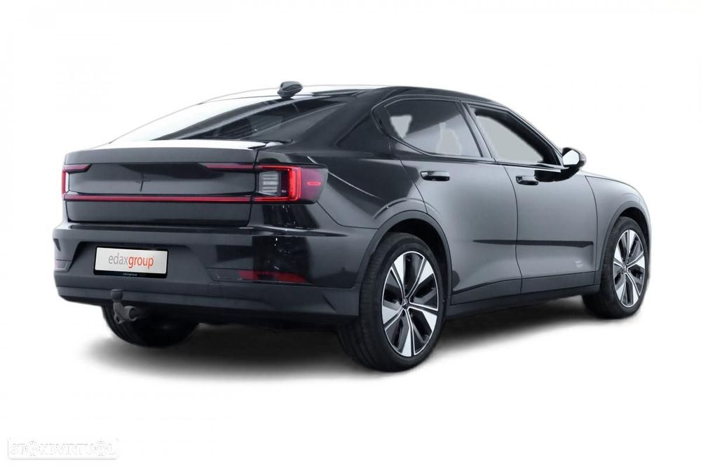 Polestar 2 Long Range 78 kWh - 2
