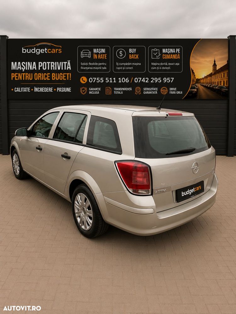 Opel Astra ver-1-6-njoy - 2