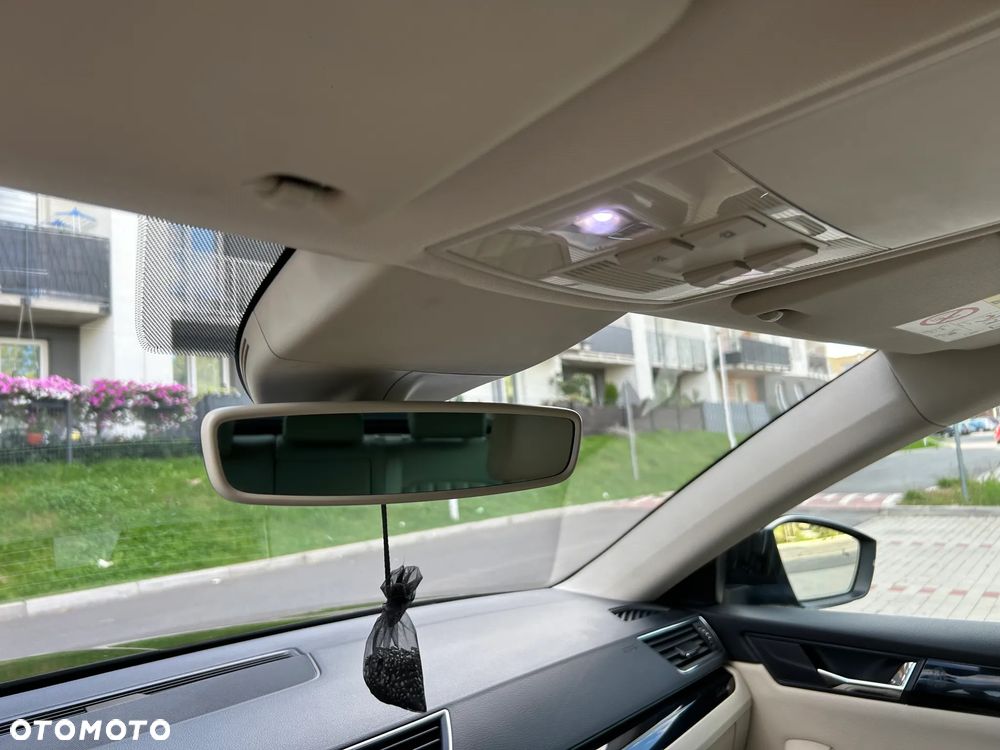 Skoda Superb 2.0 TDI 4x4 L&K DSG - 28