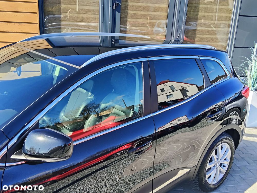 Renault Kadjar 1.2 Energy TCe Limited - 3