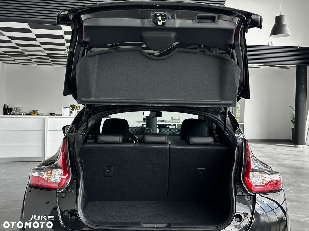 Nissan Juke - 16