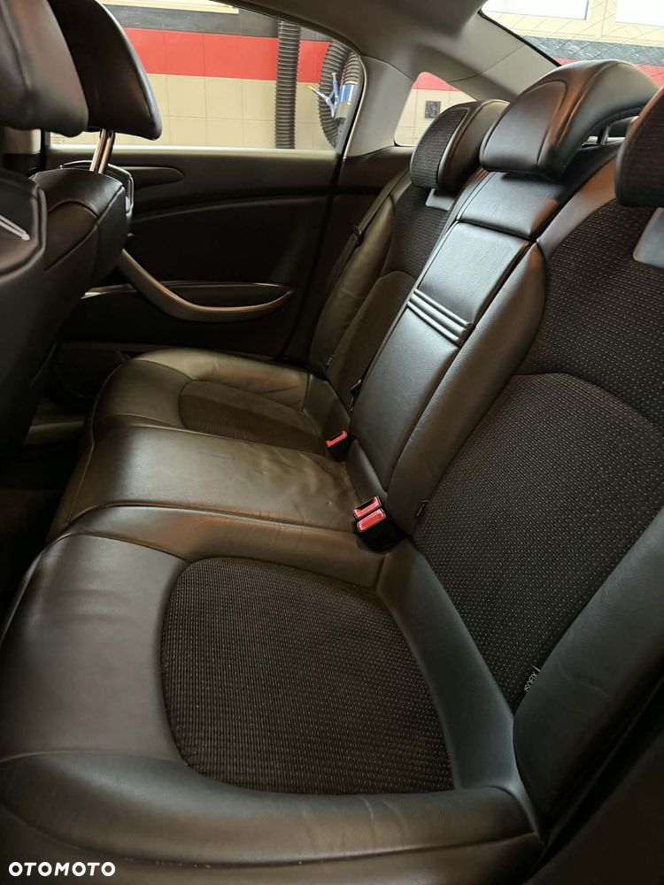 Citroën C5 - 11