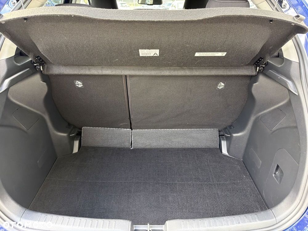 Toyota Yaris 2021