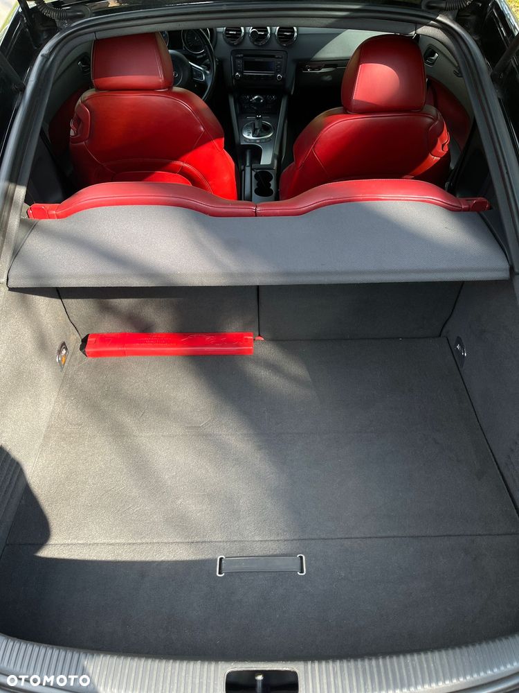 Audi TT Coupé 2.0 TFSI S tronic - 10