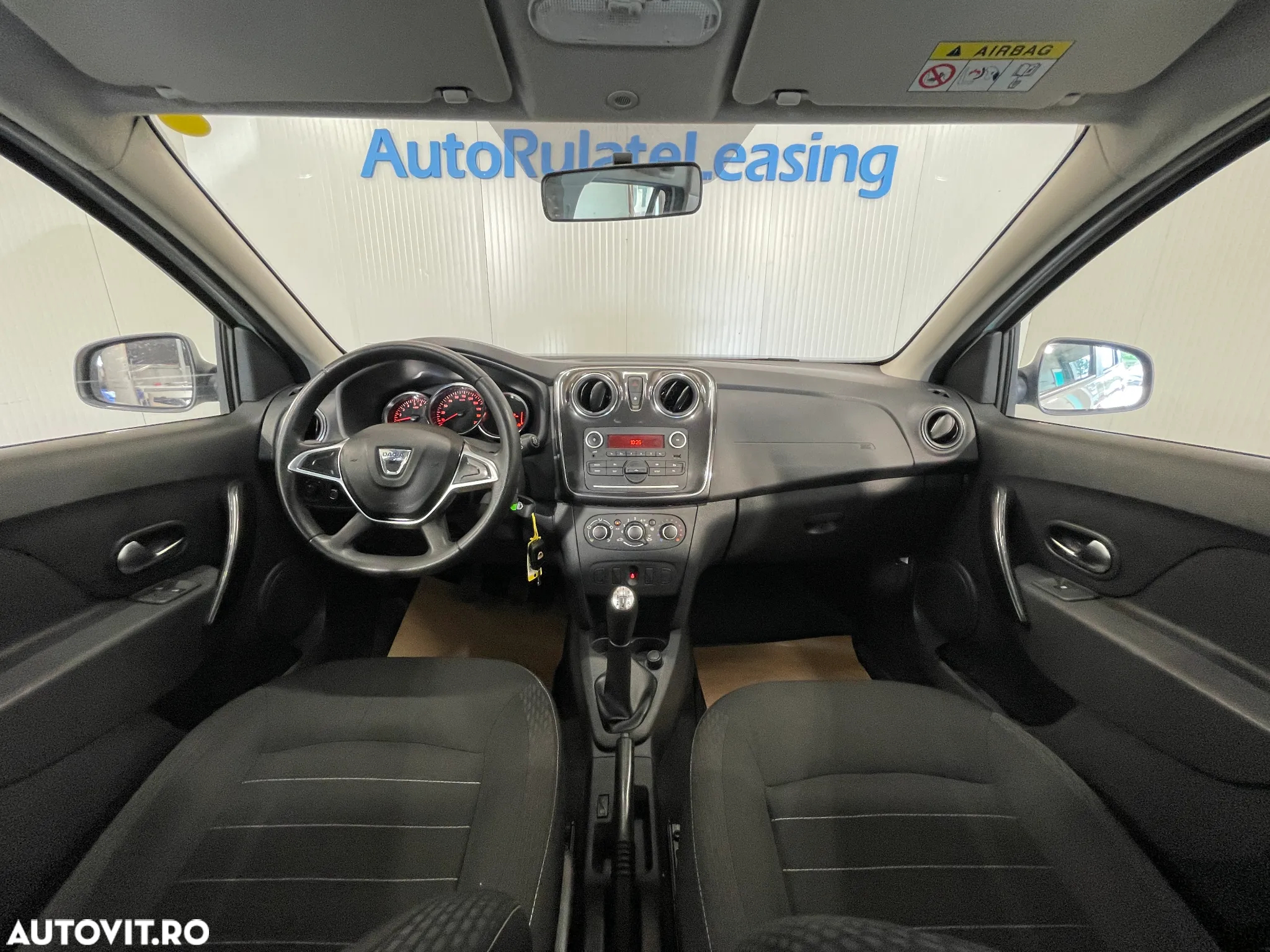 Dacia Logan MCV 1.5 dCi Laureate - 7