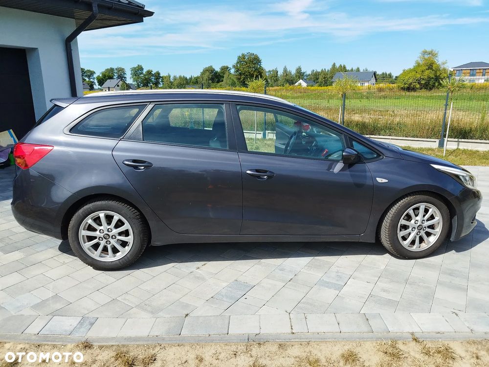 Kia Ceed 1.6 CRDi XL - 20