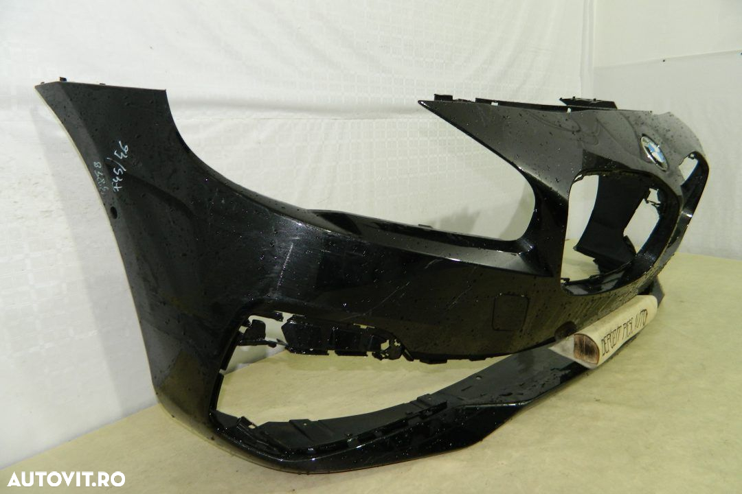 Bara fata BMW Seria 2 F45 / F46 LCI, 2018, 2019, 2020, 7480370 - 8