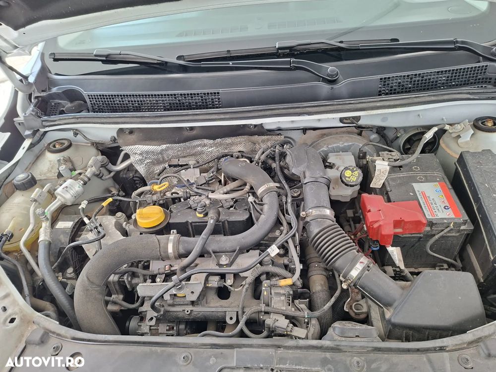 Dacia Sandero Stepway TCe 90 MT6 Expression - 20