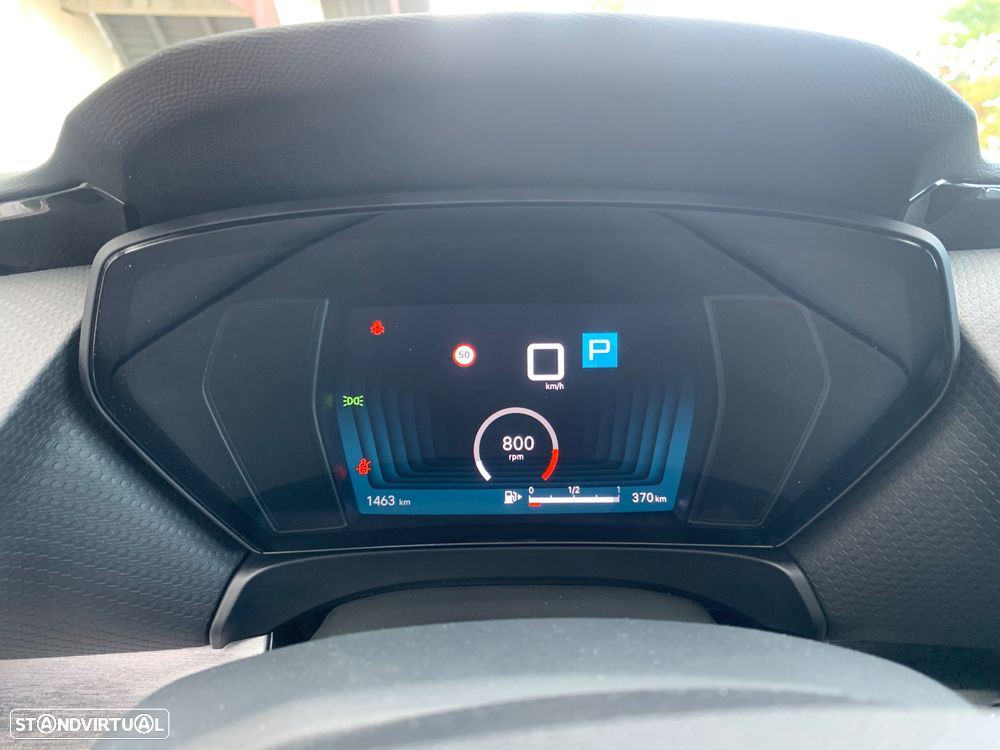 Citroën C5 X PureTech 130 S&S EAT8 FEEL PACK - 16