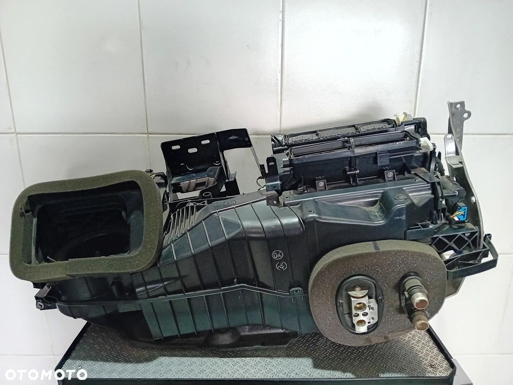 nagrzewnica climatronic VW Eos 2007 1K1820003LR - 3
