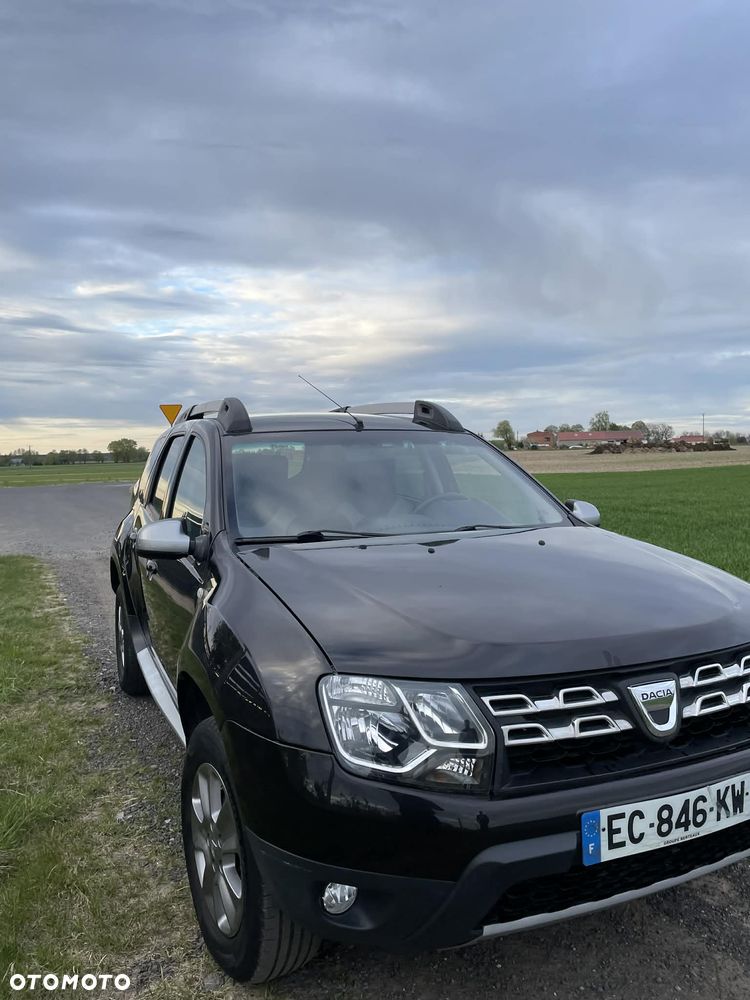 Dacia Duster - 14