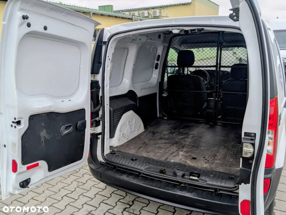 Mercedes-Benz Citan - 11