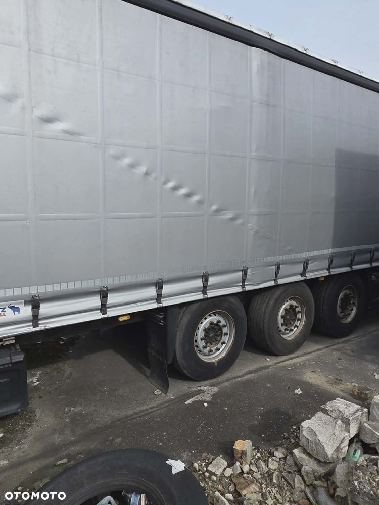 Schmitz Cargobull S01 - 4