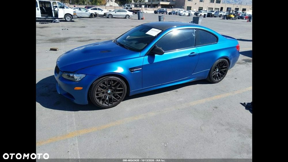 BMW M3 - 1