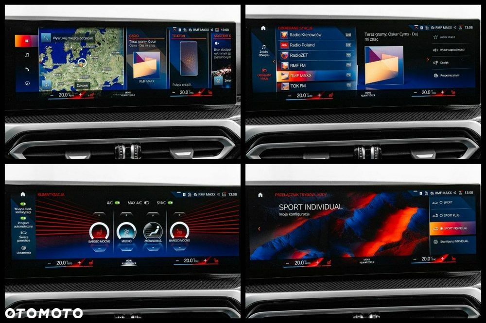 BMW Seria 3 M340i xDrive sport - 19