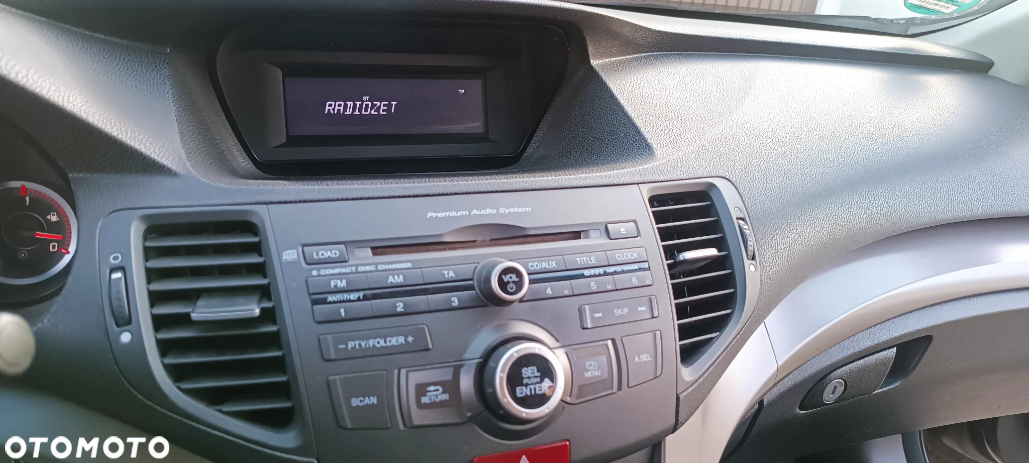Honda Accord 2.4 Automatik Type S - 13