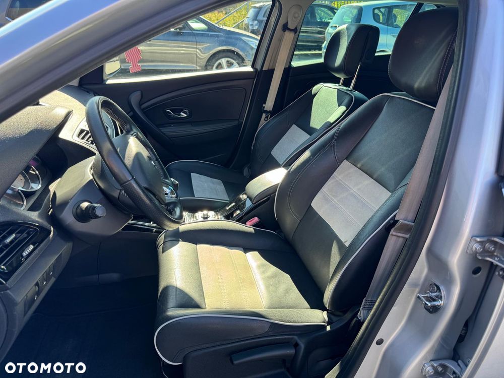 Renault Megane 1.5 dCi Bose Edition - 17