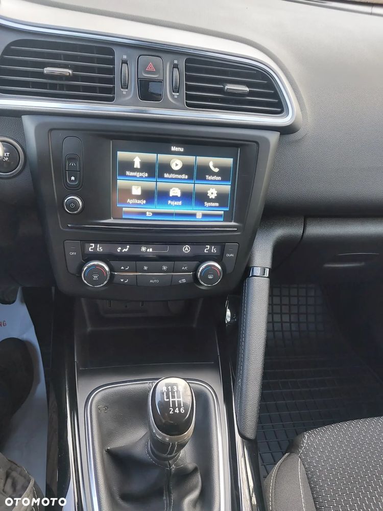 Renault Kadjar - 18