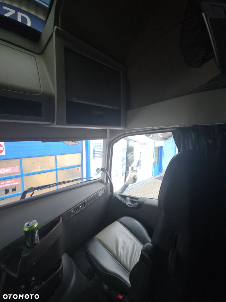 Volvo FH500 - 18