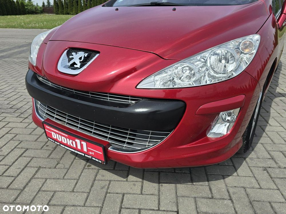 Peugeot 308 - 4