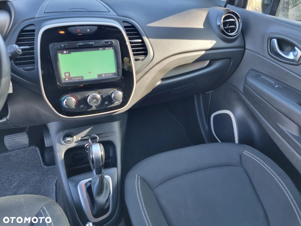 Renault Captur 1.5 dCi Energy Intens EDC EU6 - 30