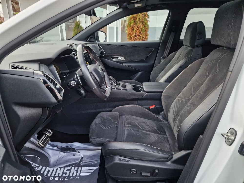 DS Automobiles DS 7 Crossback 1.6 PureTech Performance Line + - 20