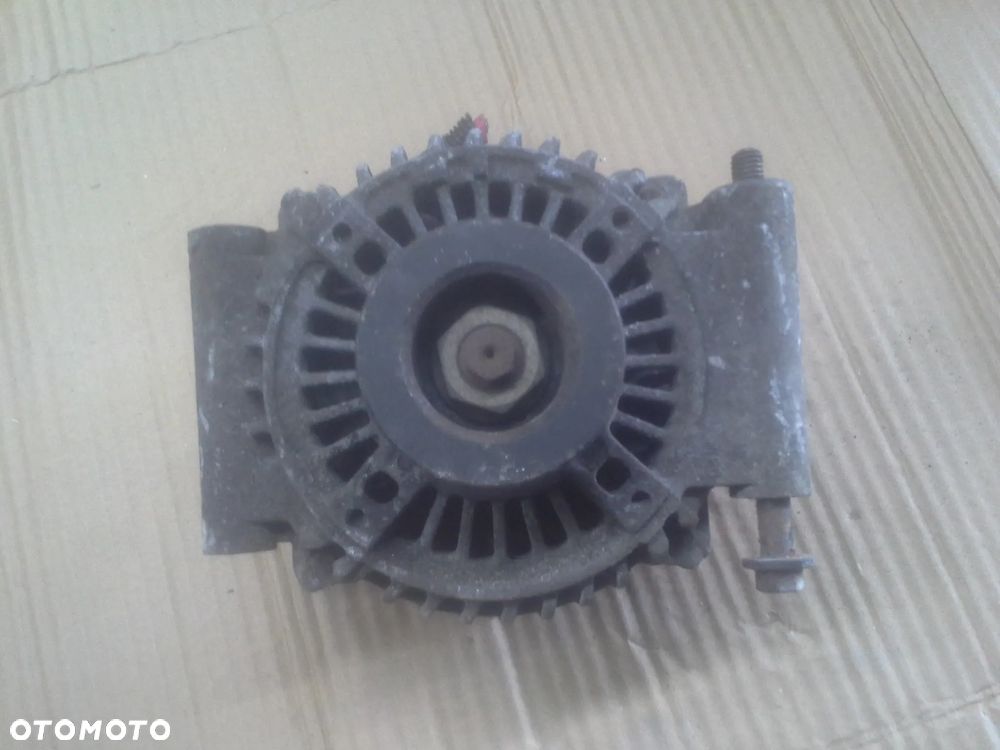 Alternator Mini One 7515029 - 6