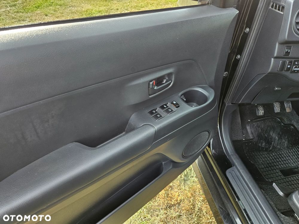 Daihatsu Materia - 17