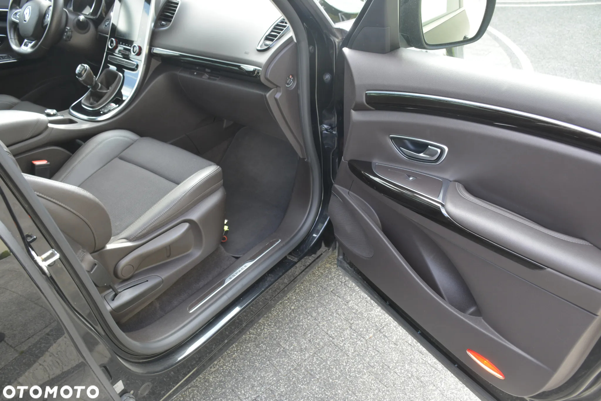 Renault Espace Energy dCi 130 Business - 25