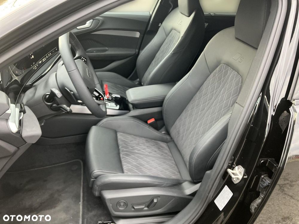 Audi A5 Limousine - 11