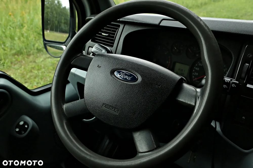 Ford Transit VI - 31