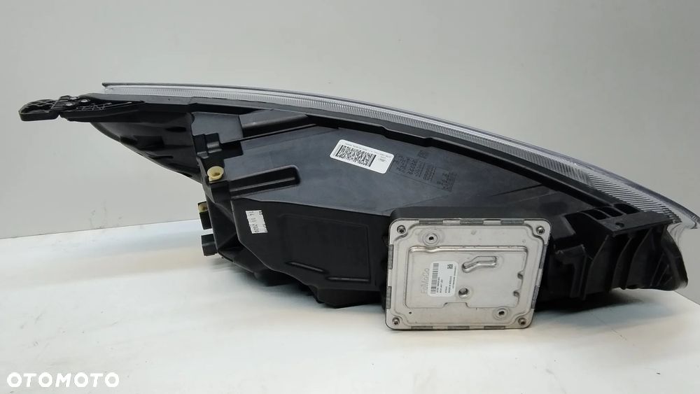 Lampa lewa przód FORD FOCUS MK4 FULL LED - 6