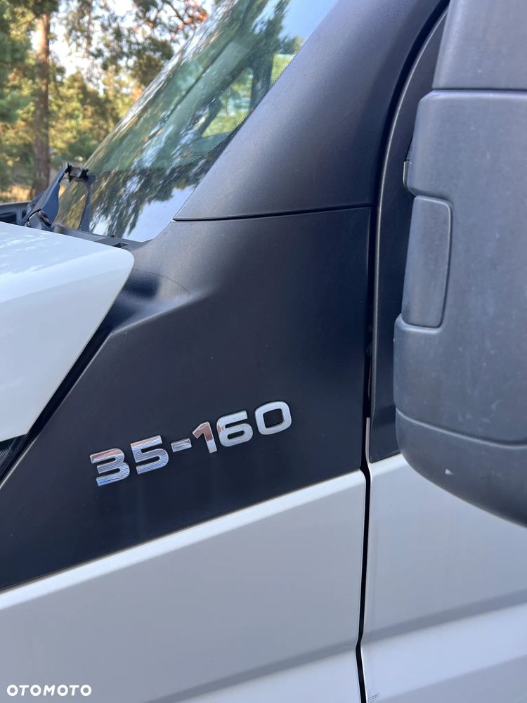 Iveco Daily 35S16 - 6