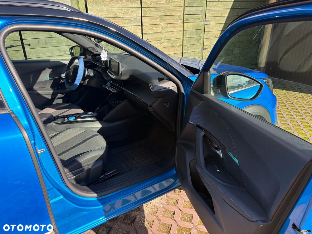 Peugeot 2008 1.2 PureTech Allure Pack S&S EAT8 - 7