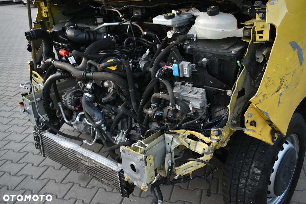 Renault MASTER 2023 SALON PL KONTENER - 7