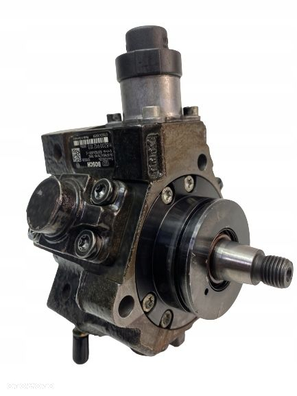POMPA WTRYSKOWA RENAULT OPEL 2.0 DCI 0445010170 H8200690744 test - 3