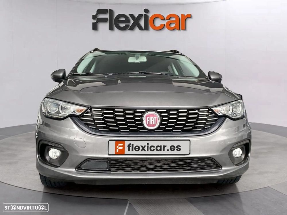 Fiat Tipo Station Wagon 1.6 M-Jet Lounge J17 - 5