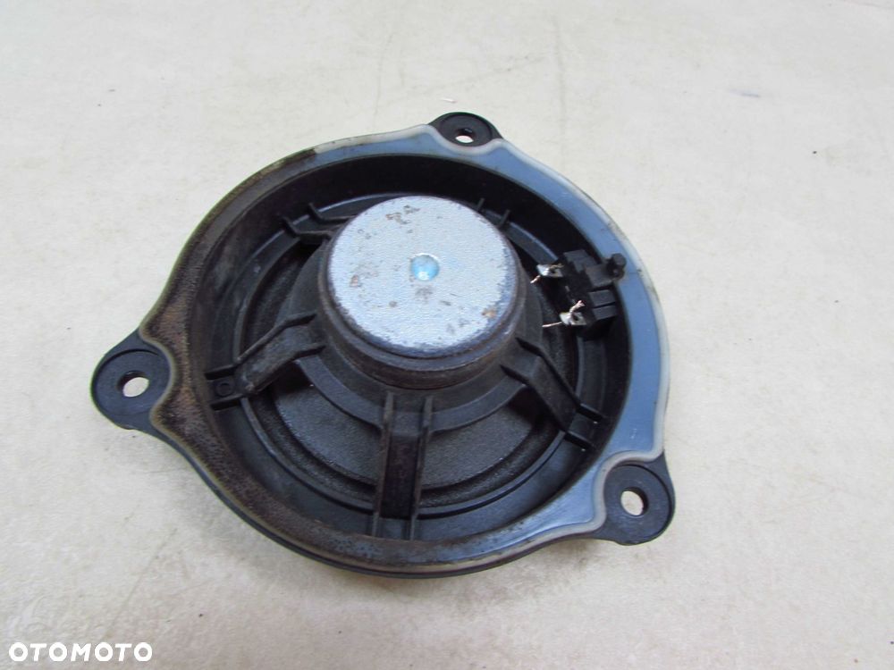 AUDI A6 C6 04-11  GLOSNIK TYŁ 1922295001 - 4