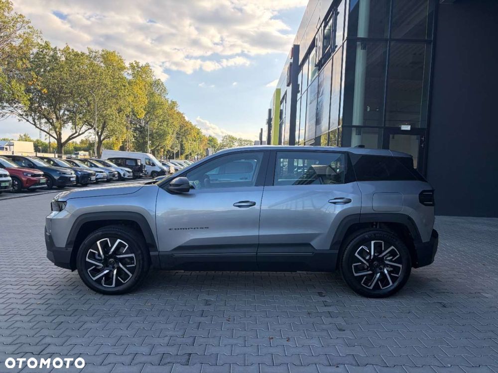 Jeep Compass - 5