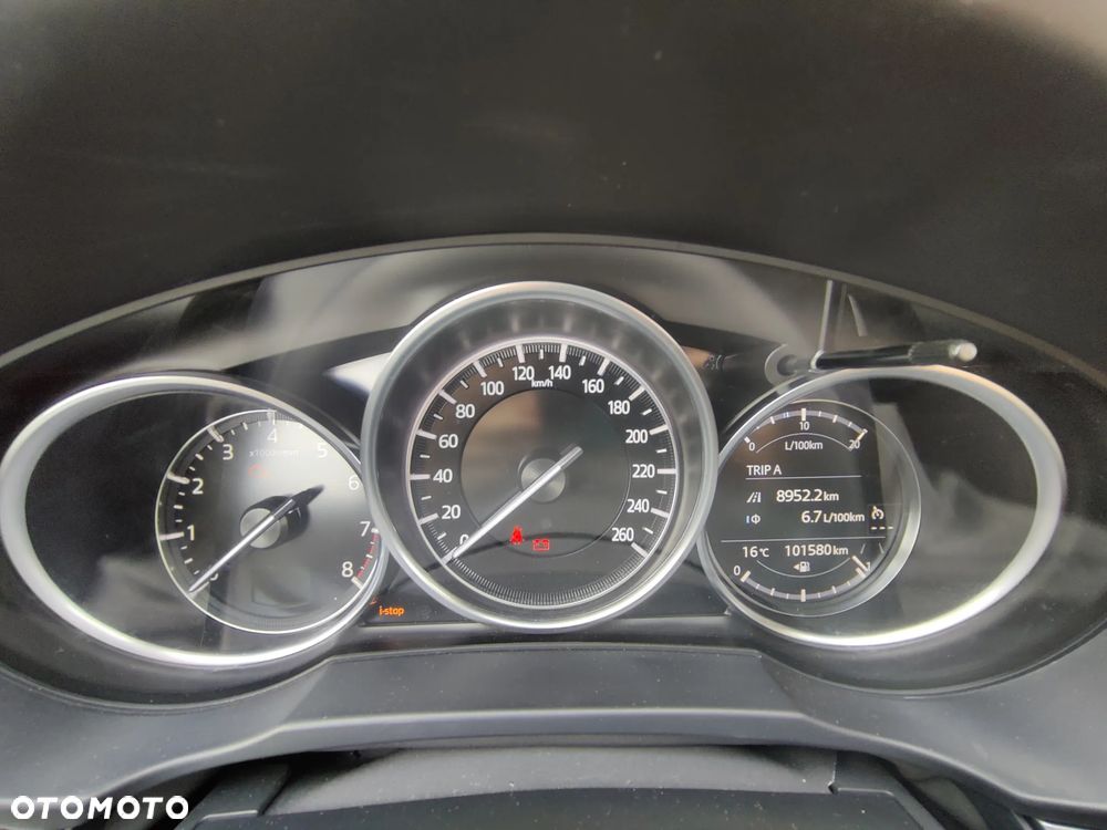 Mazda CX-5 2.0 Kanjo 2WD - 10