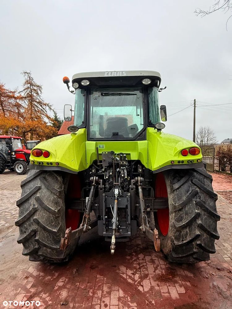 Claas Arion 620 - 7