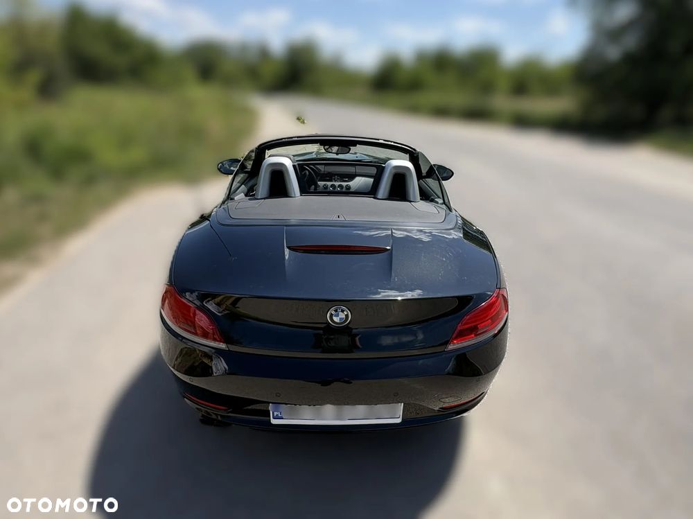 BMW Z4 - 10