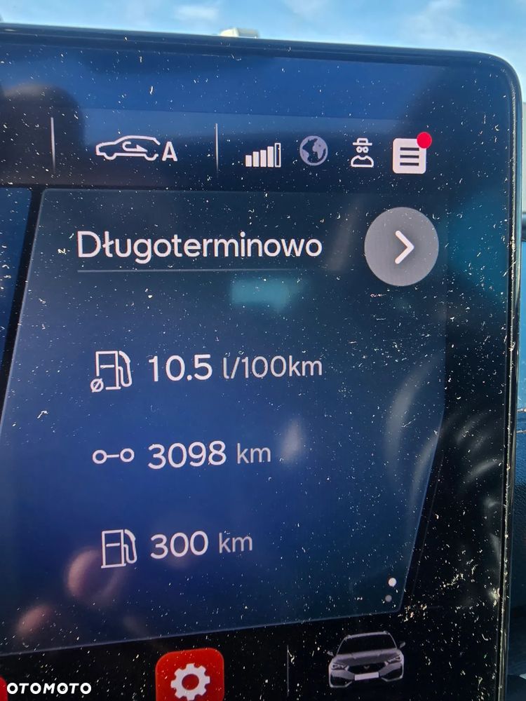 Cupra Leon 2.0 TSI VZ DSG - 15