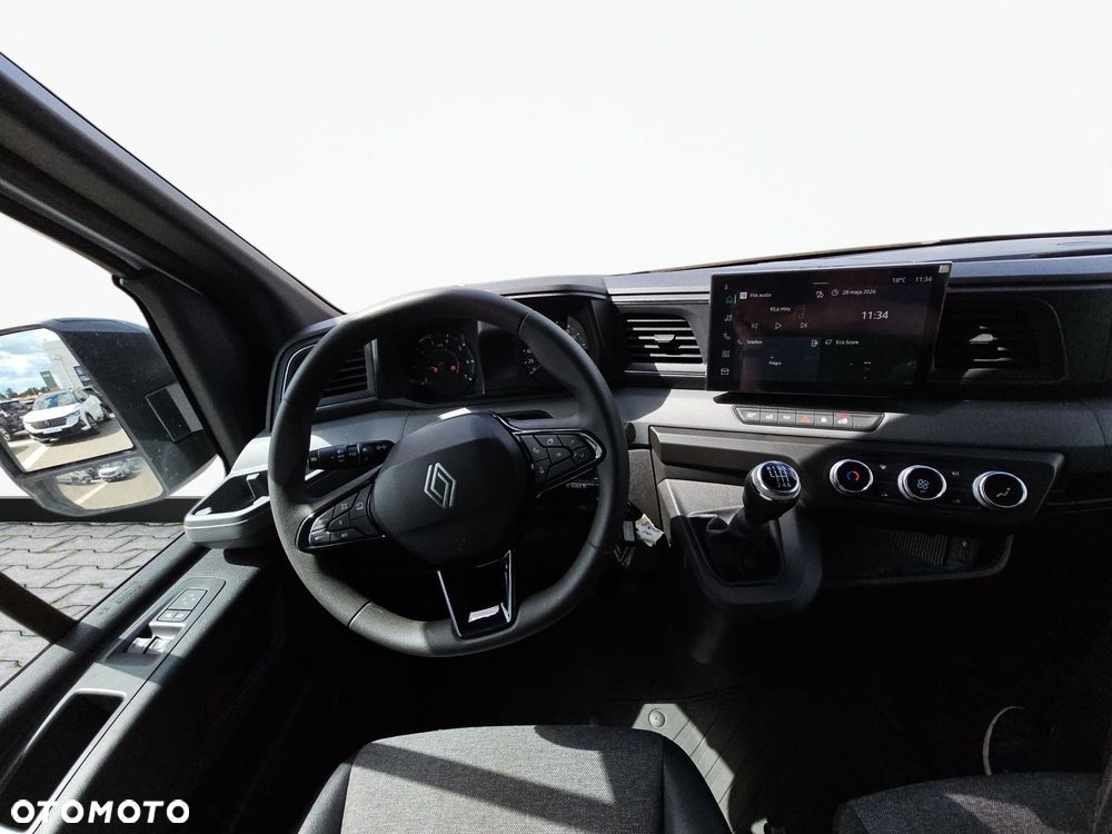Renault master - 19