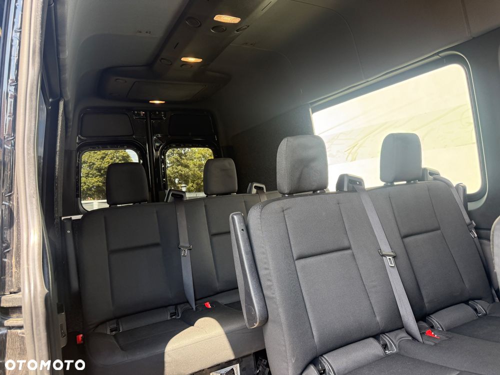 Mercedes-Benz Sprinter 906.255 7G-TRONIC Plus - 34