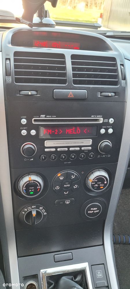 Suzuki Grand Vitara 1.9 DDiS - 15