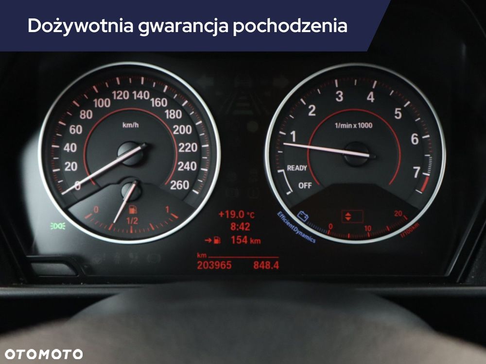 BMW Seria 1 - 13