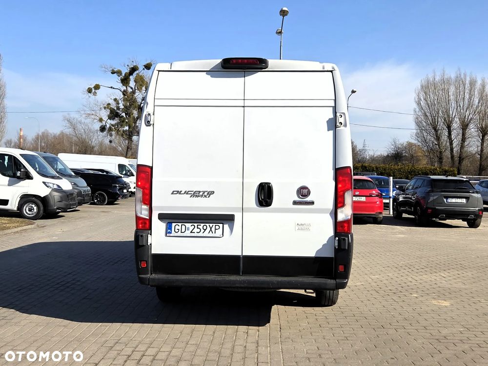 Fiat Ducato l4h2 - 7