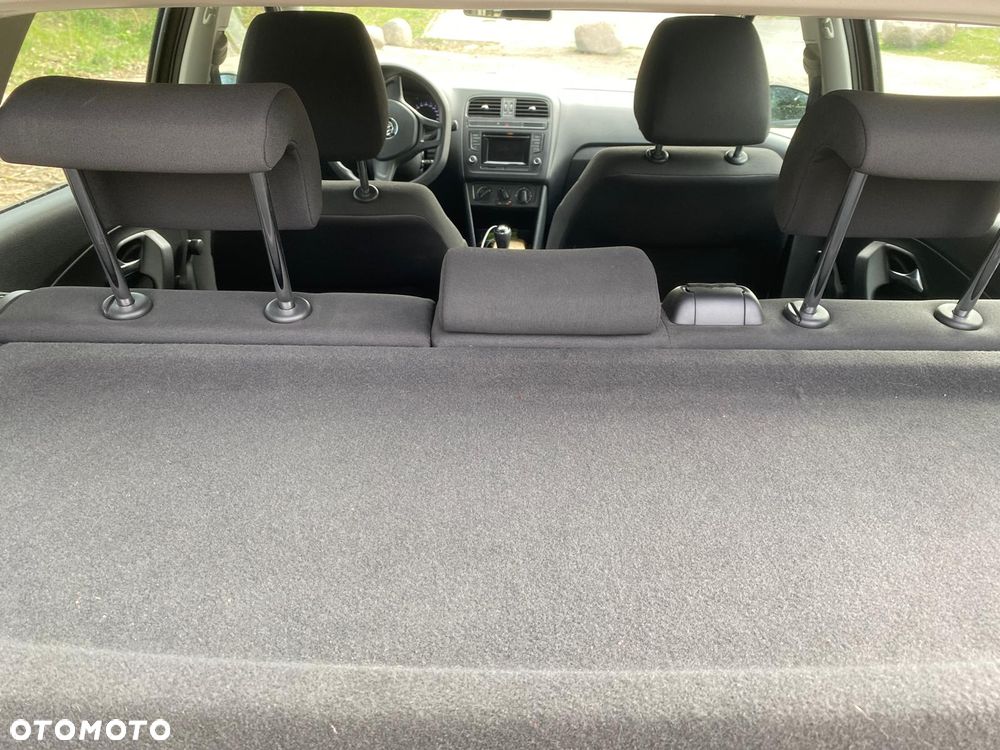 Volkswagen Polo - 5