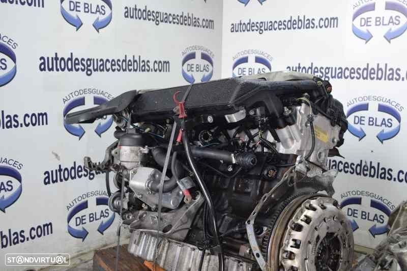 MOTOR COMPLETO BMW 5 1995 - 3